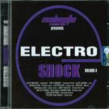 Electro Shock - Volume 4