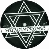 Urban Runner - Humantronic