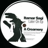 Itamar Sagi - Later On Ep