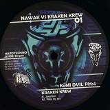 Nawak - Nawak Vs Kraken Crew 01