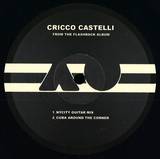 Cricco Castelli - Flashback (album Sampler)