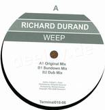 Richard Durand - Weep