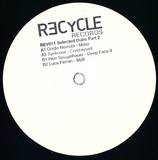 Va ( Guido Nemola, Synkrone, Herr Spiegelhauer, Luca Ferrari) - Selected Dubs Part 2