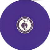 Etch - The Cosmic B-boy Ep