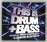 Hospitality - This Is Drum & Bass