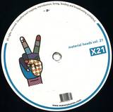 Various - Material Heads Vol. 21