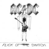 Ac/dc - Flick Of The Switch (180 Gram)