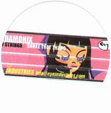 Chamonix - 77 Strings