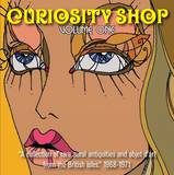 Various - Curiosity Shop Volume 1