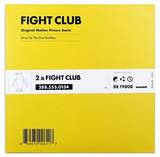 Original Motion Picture Score By The Dust Brothers - Fight Club