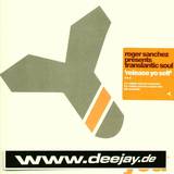 Roger Sanchez - Release Yo Self