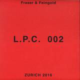 Adam Feingold, Fraser - L.p.c. 002