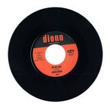 Moses Smith - The Girl Across The Street / Try My Love