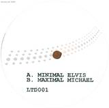 Minimal Elvis - Minimal Elvis