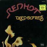 Red Hot Disco Express - Red Hot Disco Express