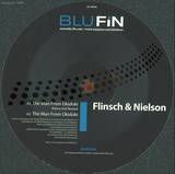 Flinsch & Nielson - The Man From Okidoki