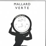Mallard - Verte