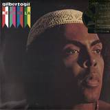 Gilberto Gil - Refavela LP