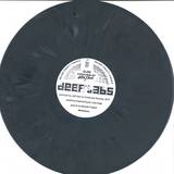 Jeff Hess - Cherubim EP