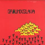 Groundislava - Groundislava LP