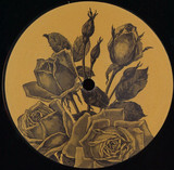 Funk E Presents: Marvin Gain - Gone In Roses Ep