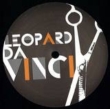 Leopard Davinci - Words / Coiffeur Boogie