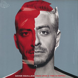 Davide Squillace - Once Upon A Time In Napoli 2x12"