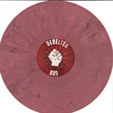 Miss Djax - Feeder / Techno Crusaders