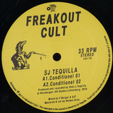 J Tequilla - Contditionel / Sweet Salt