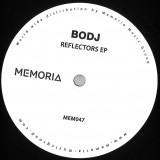 BODJ - Reflectors EP