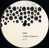 Various - Family Horror X EP III
