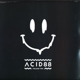 Various - DJ Pierre Presents Acid 88 Volume 2 2x12"