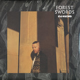 Forest Swords - Forest Swords DJ-Kicks