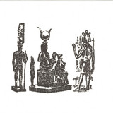 Dj Nephil - The War of Gods and Man