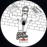 Anthony Fade - Mind Games EP