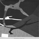 Aaron Moore & Erik K Skodvin - Instead Of Rain I Bring A Hat