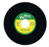 KAMBO SUPER SOUND / DON PAPA - Round Piece of Dub / Kånge (DJ Sotofett Remix)