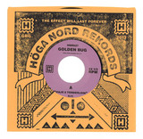 Golden Bug - Viaje A Tenderlion / Hitodoma