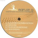 Marlon D - Underground Collective In Colo