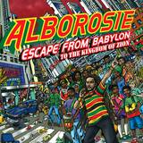 Alborosie - Escape From Babylon