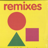 Jazz Spastiks & Penpals - Remixes: Made For The Underground (Deluxe Edition)