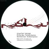 Sukh Knight - Jewel Thief / Flyer Manz