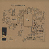 Matt O'Brien - Back To The Origin