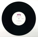 Specialist X - Silent Silk / Love Mystery