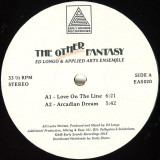 Ed Longo & Applied Arts Ensemble - The Other Fantasy
