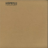 Beta 2 & Zero T - Dispatch Dubplate 013