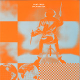 Curt Cress - Dschung Tek EP