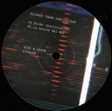 Ricardo Tobar - Birds (Continuacio´n)