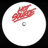 Hot Source - Hot Source Vol.1