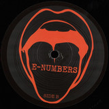 Voigtmann / Bobby ODonnell - E-Numbers 002